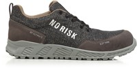 No Risk Black Panther Ultimate 1247.52 S3 - Zwart/Bruin - 36