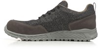 No Risk Black Panther Ultimate 1247.52 S3 - Zwart/Bruin - 36-2