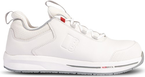 Redbrick Motion Spark AF S3S ESD - Wit - 43