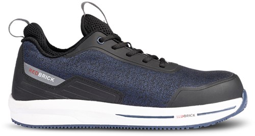 Redbrick Motion Infinity AF S1PS ESD - Blauw/Zwart - 43
