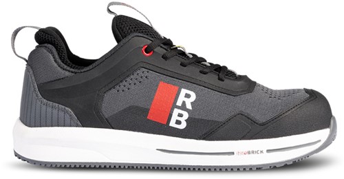 Redbrick Motion Agile AF S1PS ESD - Zwart - 42