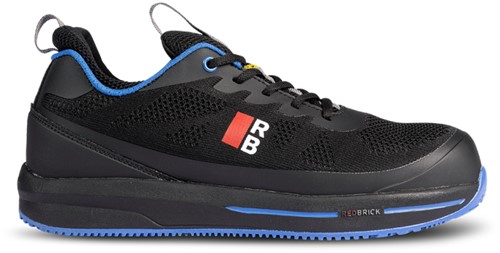 Redbrick Motion Star AF S1PS ESD - Zwart - 41