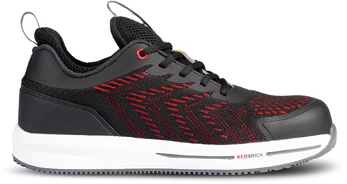 Redbrick Motion Sierra AF S1PS ESD - Zwart - 45