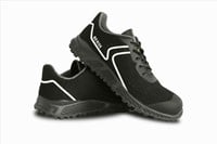 No Risk Black Panther Air S3L 1247.20 - Zwart - 39-2