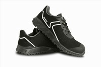 No Risk Black Panther Air S3L 1247.20 - Zwart - 45-2