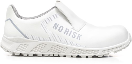 No Risk HW Panther S3 1147.03 - Wit - 44