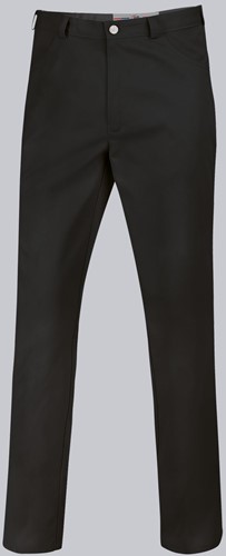 BP 1643-400 BP® Jeans voor haar & hem - zwart Ml