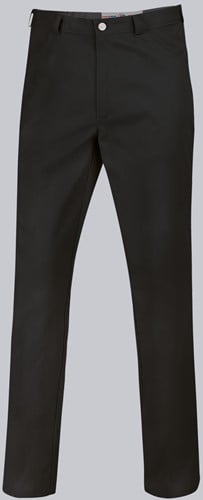 BP 1643-400 BP® Jeans voor haar & hem - zwart XLl