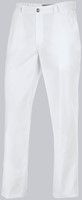 BP 1368-686 BP® Herenpantalon - wit 52l