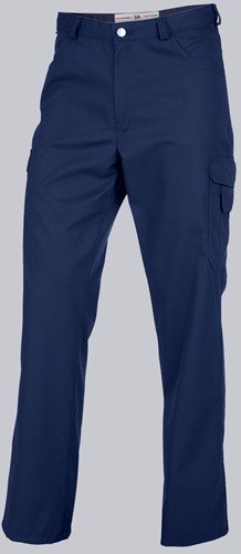 BP 1641-400 BP® Jeans voor haar & hem - nachtblauw XLl