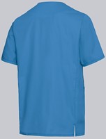 BP 1765-241 BP® Tuniek voor haar & hem - azuurblauw Ln-1