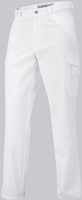BP 1641-558 BP® Jeans voor haar & hem - wit XSn