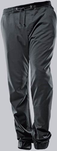 BP 1737-334 BP® Comfortabele broek voor heren - antraciet Ln
