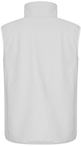 Clique Classic softshell vest -2