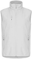 Clique Classic softshell vest 