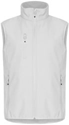 Clique Classic Softshell Vest 