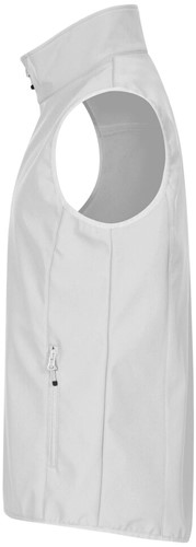 Clique Classic softshell vest -3