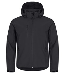 Clique classic softshell hoody