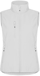 Clique Classic Softshell Vest Lady 