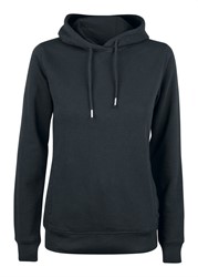 Clique Premium OC hoody voor dames