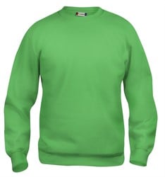 Clique basic junior roundneck 