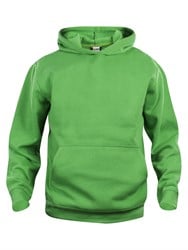 Clique basic Junior hoody 