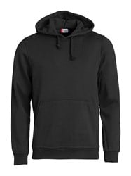 Clique basic hoody 