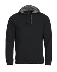 Clique classic hoody