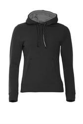Clique classic dames hoody