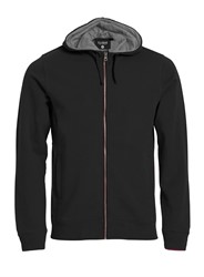 Clique classic zip hoody