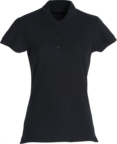 Clique basic dames polo 