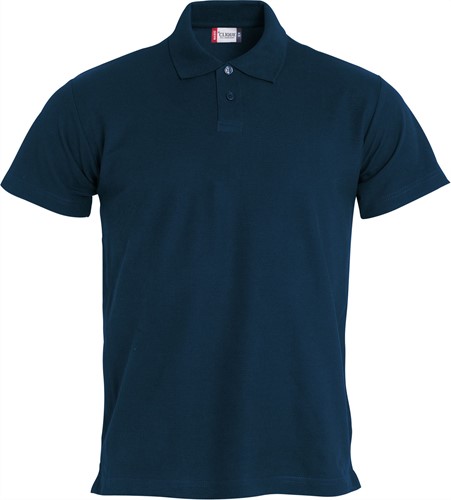 Clique basic junior polo 
