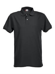 Clique Premium stretch polo