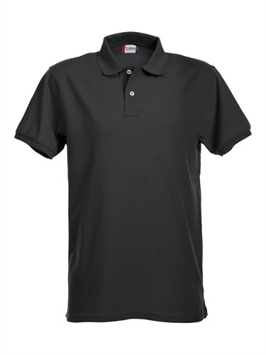 Clique Premium stretch polo 