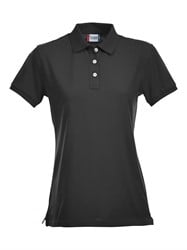 Clique Premium dames polo