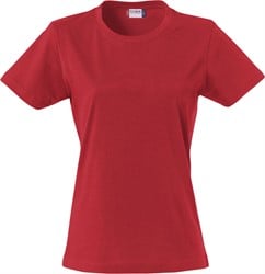 Clique basic dames t-shirt