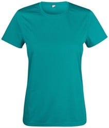 Clique basic active dames t-shirt