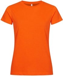 Clique New Classic dames t-shirt