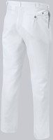 BP 1359-686 BP® Herenpantalon - wit 48l-1