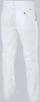 BP 1368-686 BP® Herenpantalon - wit 68n-1