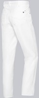 BP 1758-558 BP®Pantalon voor haar & hem - wit Ll-1