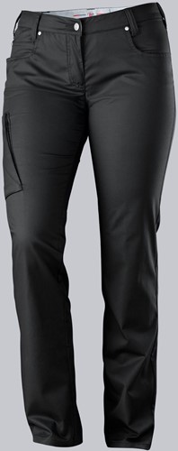 BP 1768-684 BP® Damesjeans - zwart 32/32
