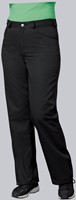 BP 1643-400 BP® Jeans voor haar & hem - zwart XLn-1