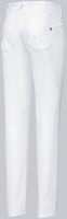 BP 1755-311 BP® Slim-fit jeans voor dames - wit 32/32-1