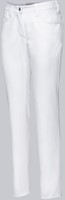 BP 1755-311 BP® Slim-fit jeans voor dames - wit 38/32