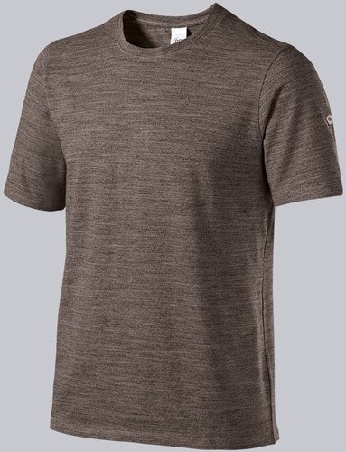 BP 1714-235 BP® T-shirt voor haar & hem - space valk S  - OUTLET