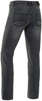 Brams Paris Jason C45 men werkjeans dark grey -2