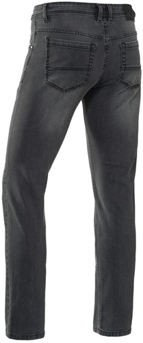 Brams Paris Jason C45 men werkjeans dark grey -2