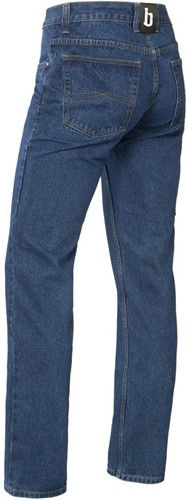 Brams Paris Mike A50 men werkjeans blue-2