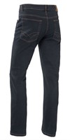 Brams Paris Danny C24 werkjeans dark blue -2